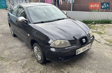 Седан SEAT Cordoba 2007 в 