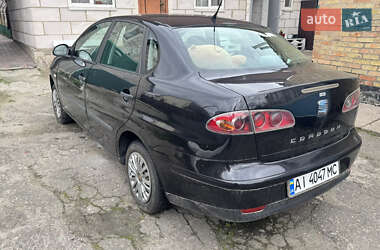 Седан SEAT Cordoba 2007 в 