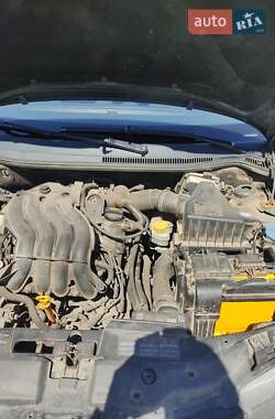 Седан SEAT Cordoba 2007 в 