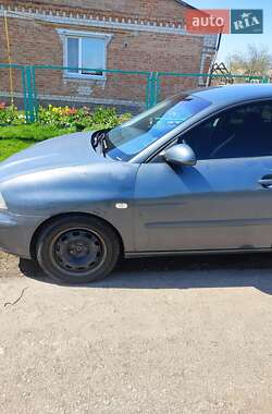 Седан SEAT Cordoba 2007 в 