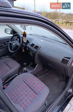 Универсал SEAT Cordoba 1999 в 