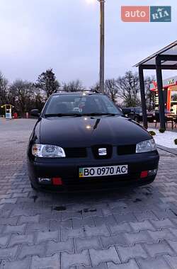Универсал SEAT Cordoba 1999 в 