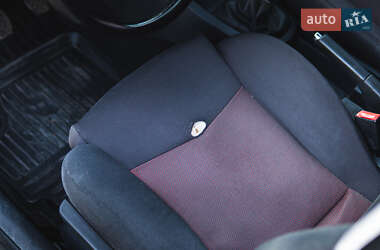 Седан SEAT Cordoba 2007 в 