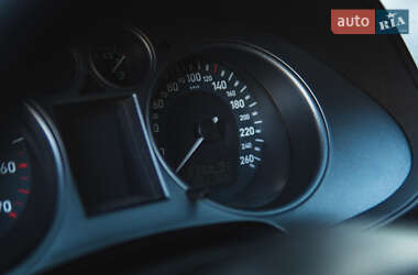 Седан SEAT Cordoba 2007 в 