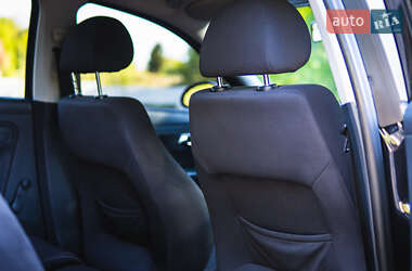 Седан SEAT Cordoba 2007 в 