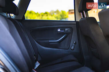 Седан SEAT Cordoba 2007 в 
