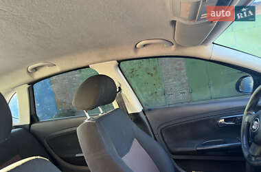 Седан SEAT Cordoba 2007 в 