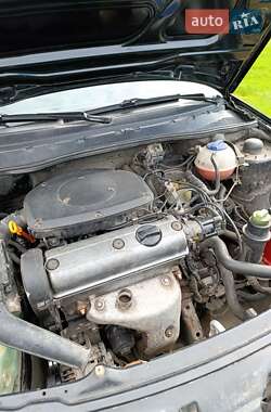 Универсал SEAT Cordoba 1999 в 