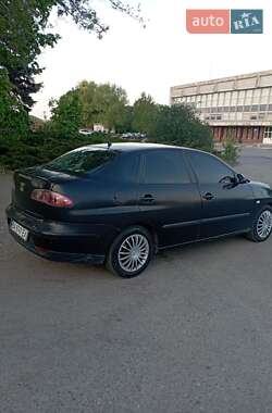 Седан SEAT Cordoba 2008 в 