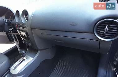 Седан SEAT Cordoba 2007 в 