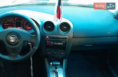 Седан SEAT Cordoba 2007 в 