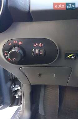 Седан SEAT Cordoba 2007 в 