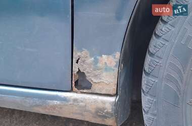 Седан SEAT Cordoba 2007 в 