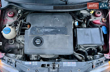 Седан SEAT Cordoba 2005 в 