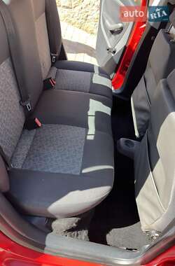Седан SEAT Cordoba 2008 в 