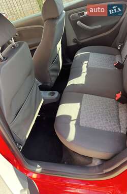 Седан SEAT Cordoba 2008 в 