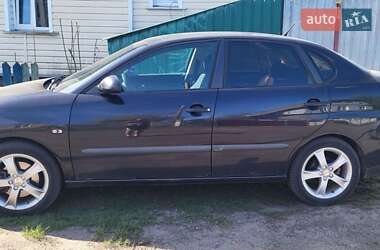 Седан SEAT Cordoba 2008 в 