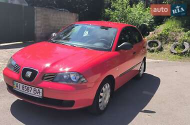 Седан SEAT Cordoba 2006 в 