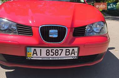 Седан SEAT Cordoba 2006 в 