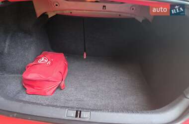 Седан SEAT Cordoba 2006 в 