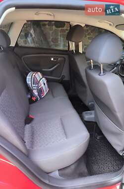 Седан SEAT Cordoba 2006 в 