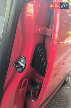 Седан SEAT Cordoba 2006 в 