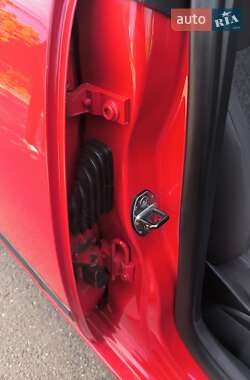 Седан SEAT Cordoba 2006 в 