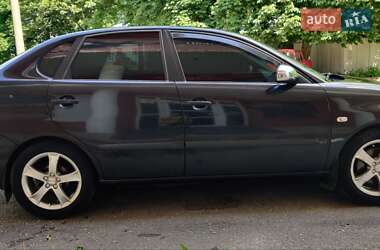 Седан SEAT Cordoba 2007 в 
