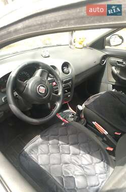 Седан SEAT Cordoba 2008 в 