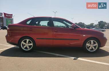 Седан SEAT Cordoba 2008 в 