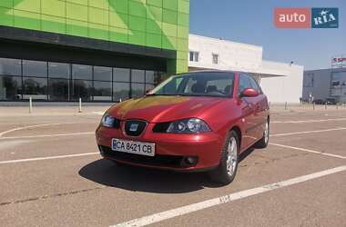 Седан SEAT Cordoba 2008 в 