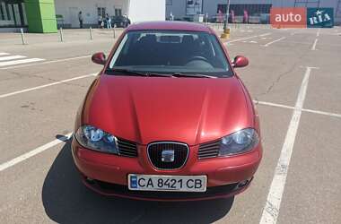 Седан SEAT Cordoba 2008 в 