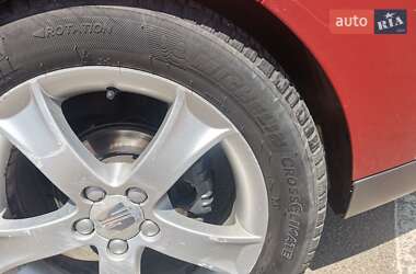 Седан SEAT Cordoba 2008 в 