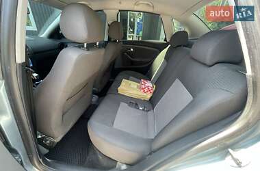 Седан SEAT Cordoba 2007 в 