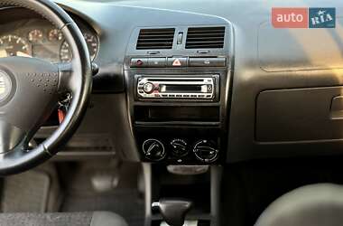 Седан SEAT Cordoba 2001 в 