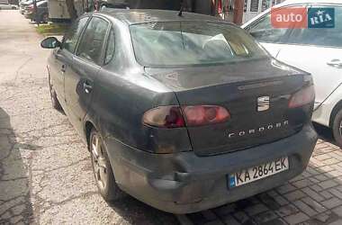 Седан SEAT Cordoba 2008 в 