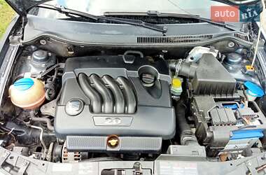 Седан SEAT Cordoba 2007 в 
