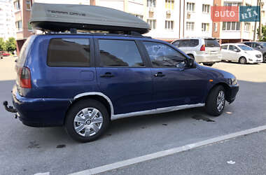 Универсал SEAT Cordoba 1998 в 