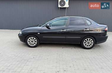 Седан SEAT Cordoba 2008 в 