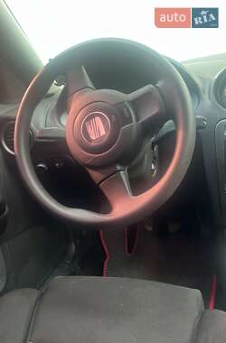 Седан SEAT Cordoba 2007 в 