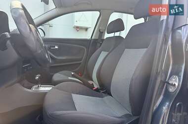 Седан SEAT Cordoba 2007 в 