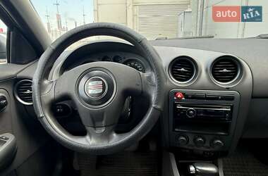 Седан SEAT Cordoba 2007 в 