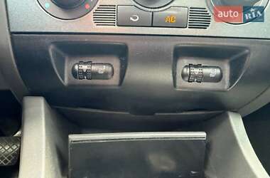 Седан SEAT Cordoba 2007 в 
