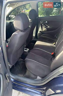 Седан SEAT Cordoba 2008 в 
