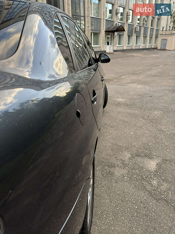 Седан SEAT Cordoba 2008 в Чернигове