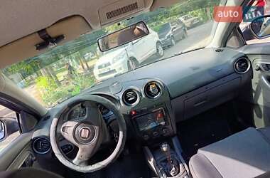 Седан SEAT Cordoba 2005 в 