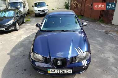 Седан SEAT Cordoba 2005 в 