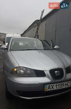 Седан SEAT Cordoba 2008 в Харькове