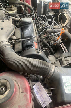 Седан SEAT Cordoba 1995 в 