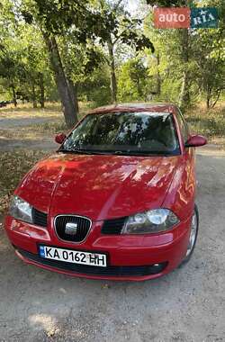 Седан SEAT Cordoba 2006 в Желтых Водах